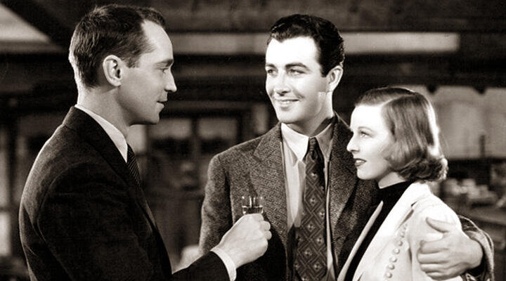 Кадр из фильма