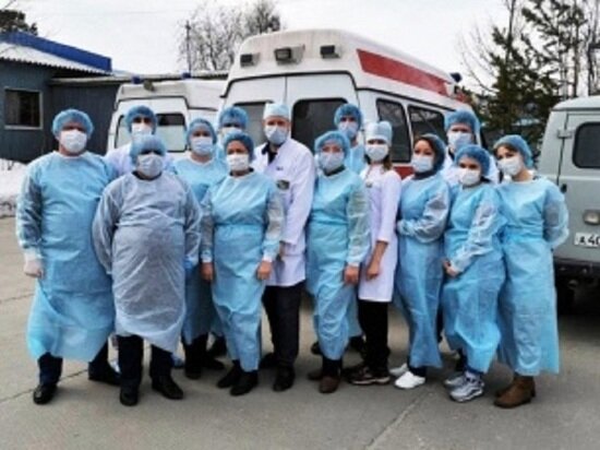  
Фото: администрация Пуровского района