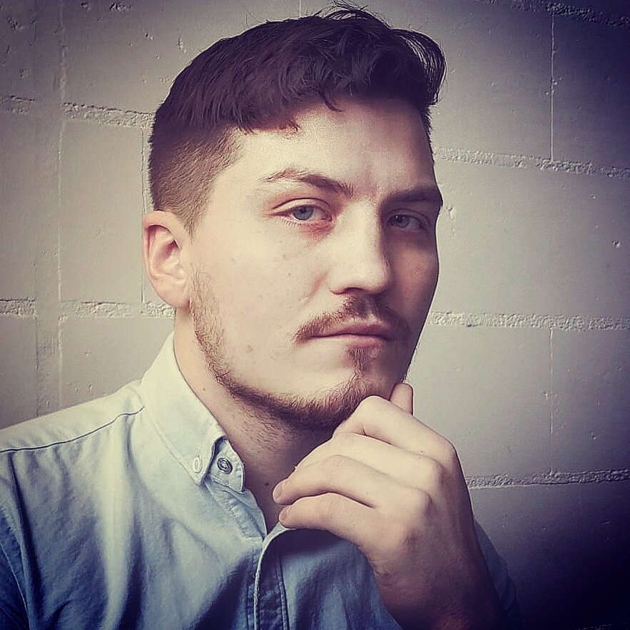 Разманов Вадим Владимирович, магистр психологических наук.