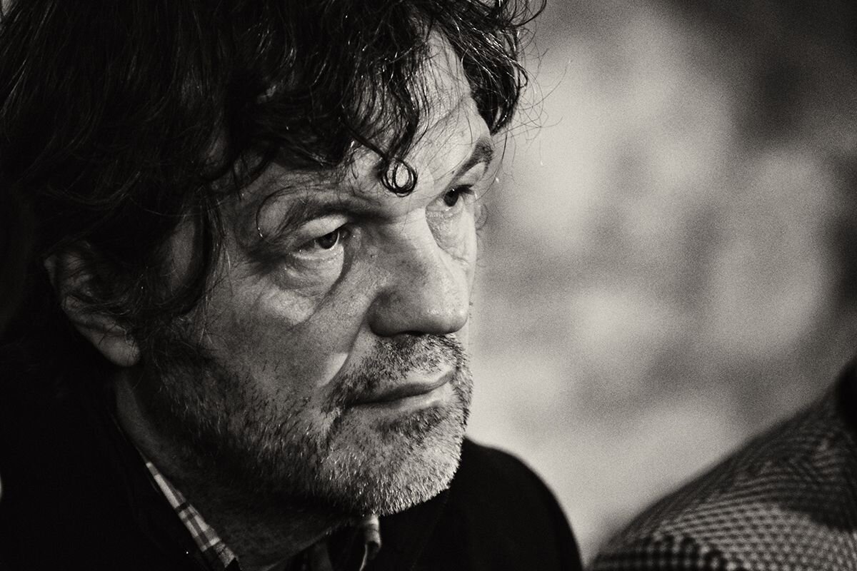 Эмир Кустурица