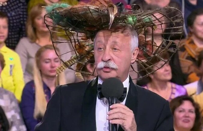 Вы будете удивлены, но "Поле Чудес" всё ещё существует (фото из открытого источника)