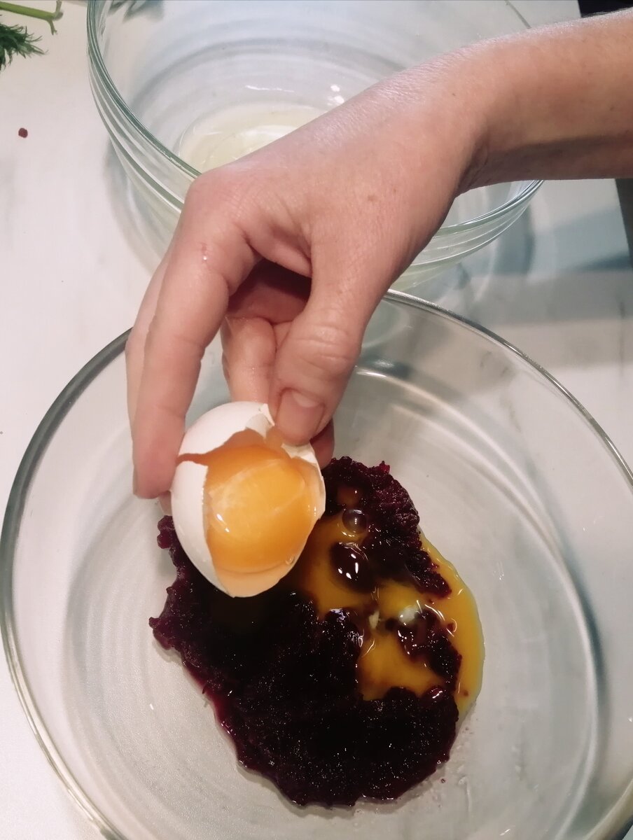 Невероятно вкусный рулет с селедкой