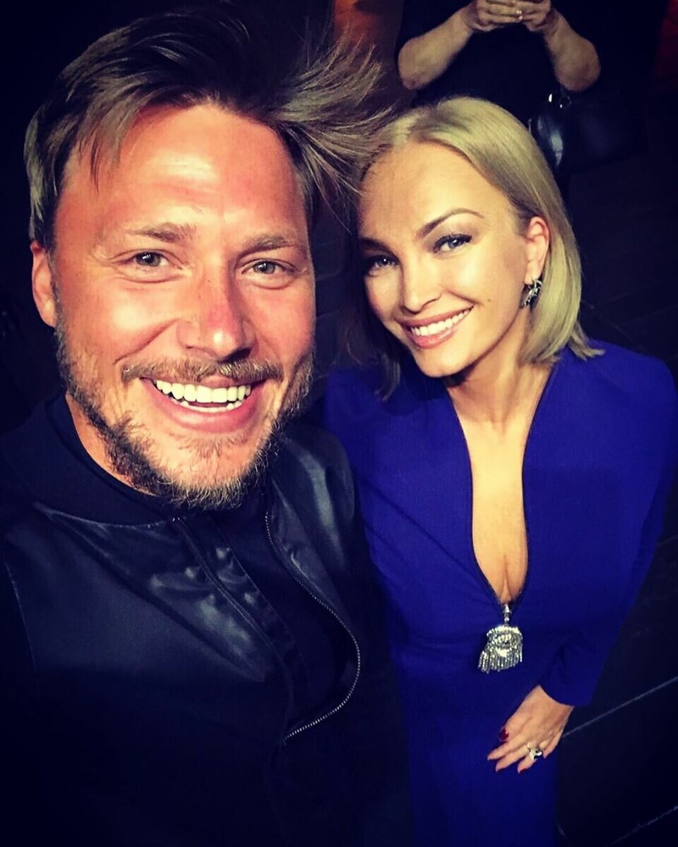 Как сейчас живут и чем занимаются артисты некогда популярной группы "Hi-Fi". Это