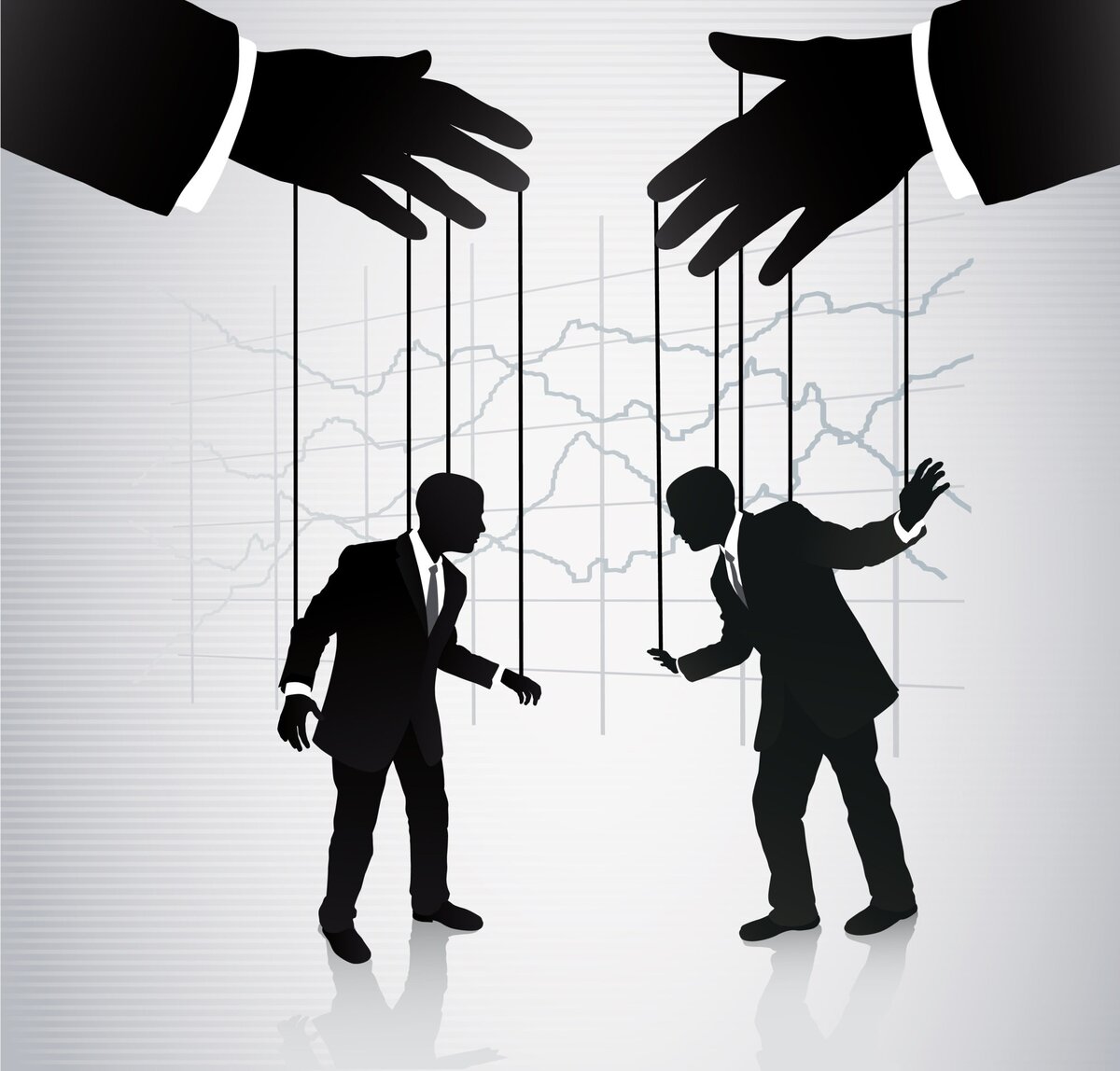 Искусство влияния