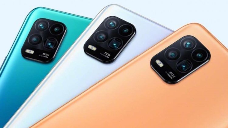 Xiaomi Mi 10 стал проще и дешевле 