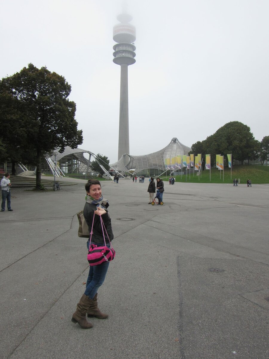 Фото из личного архива автора