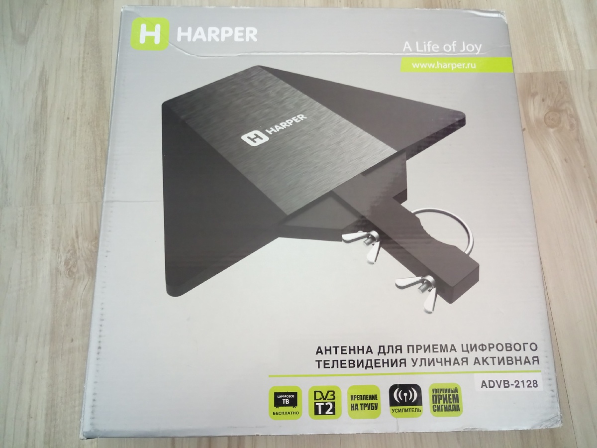 Листайте галерею.