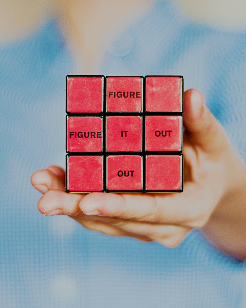Photo by Karla Hernandez on Unsplash
