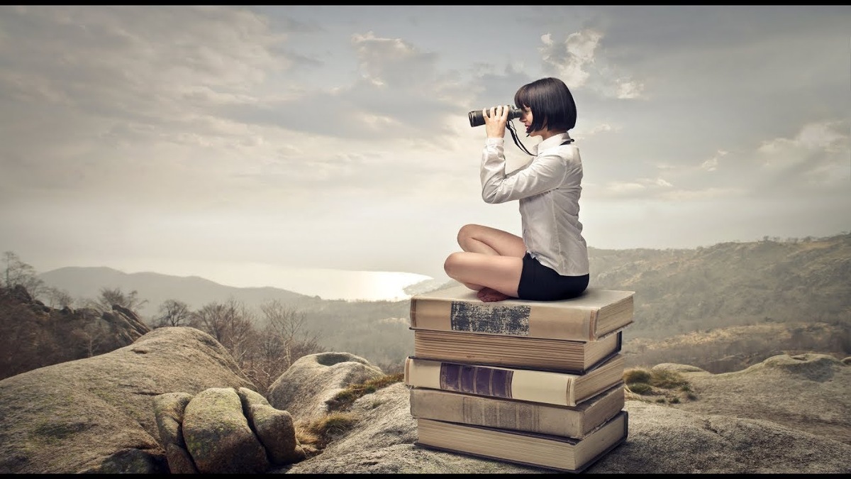 Саморазвитие и выстраивание взаимодействия