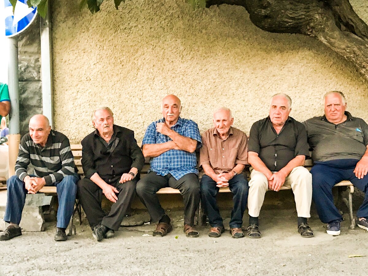 Фото автора 