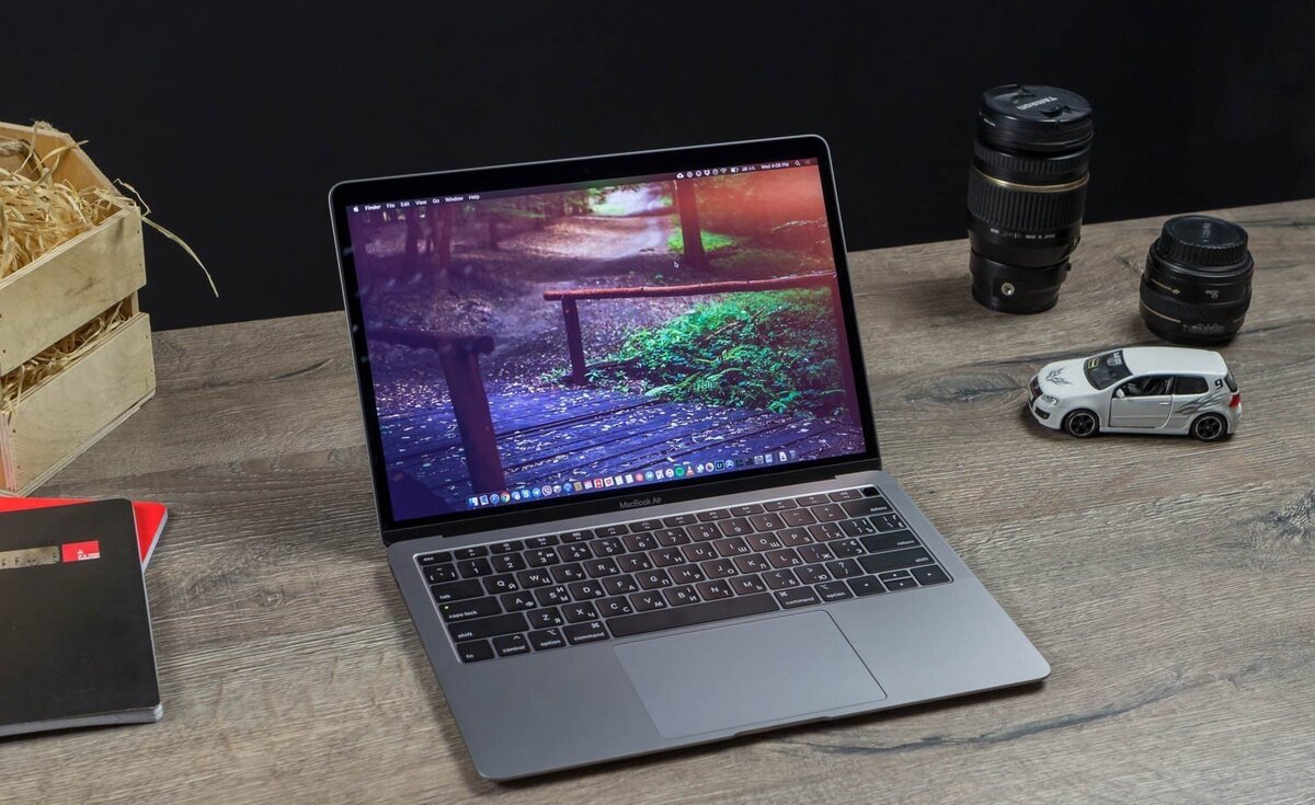 MacBook Air