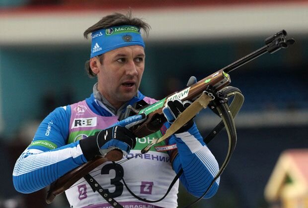 Павел Ростовцев