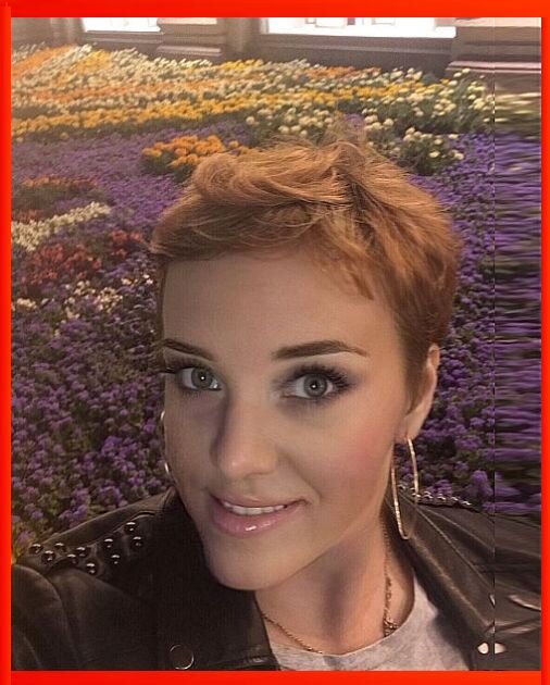 Наталья говорит, что она - дьяволица. Ужас!