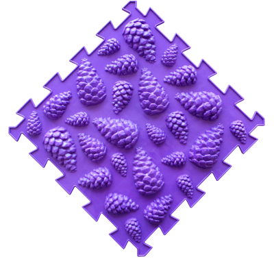 Ортопедические коврики ОРТО ПАЗЛ