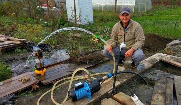 Скважина - источник фото: http://elektroservis-rostov.ru/