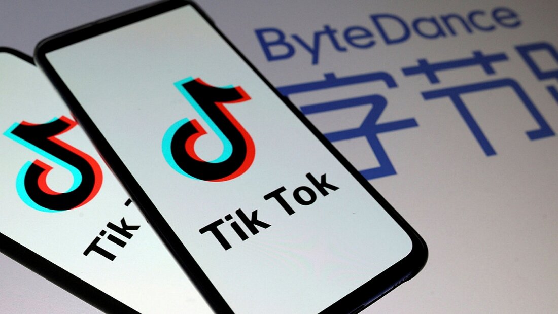 TikTok принуждают продать