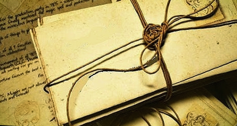 Письма, написанные от руки, хранят больше личного