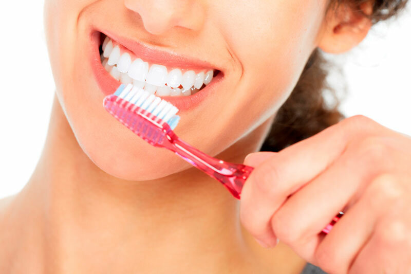 здоровье зубов