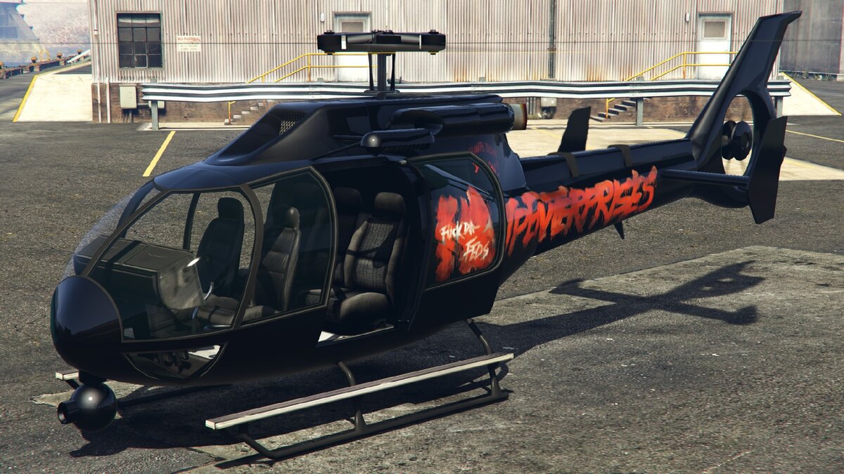 All the helicopters in gta 5 фото 78