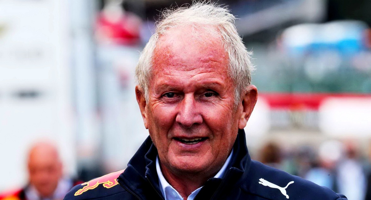 Доктор Хельмут Марко