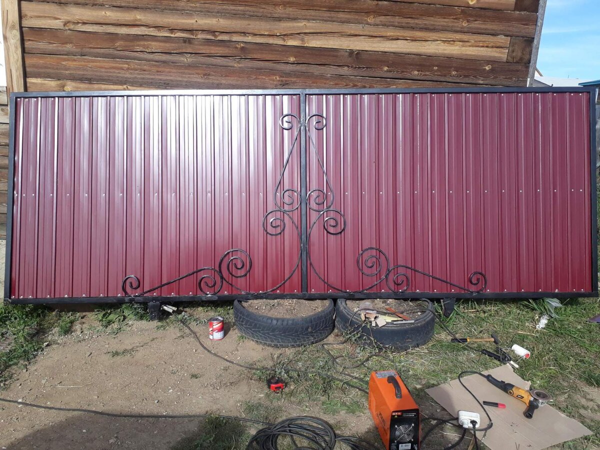 Фото из социальной сети Александра Урадовского 