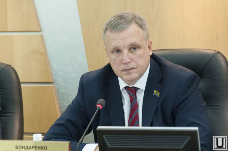 Депутат который стал слесарем 3-го разряда