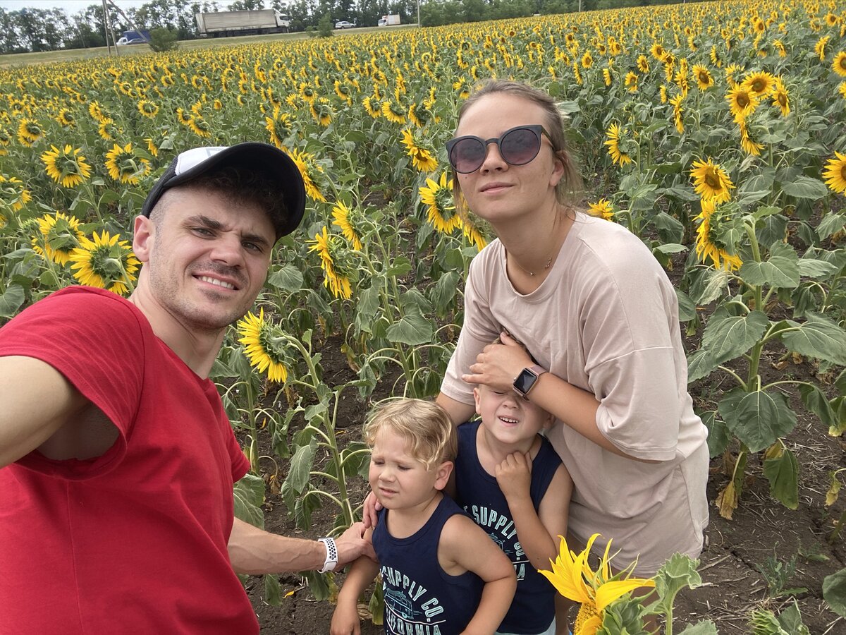 Личное фото 