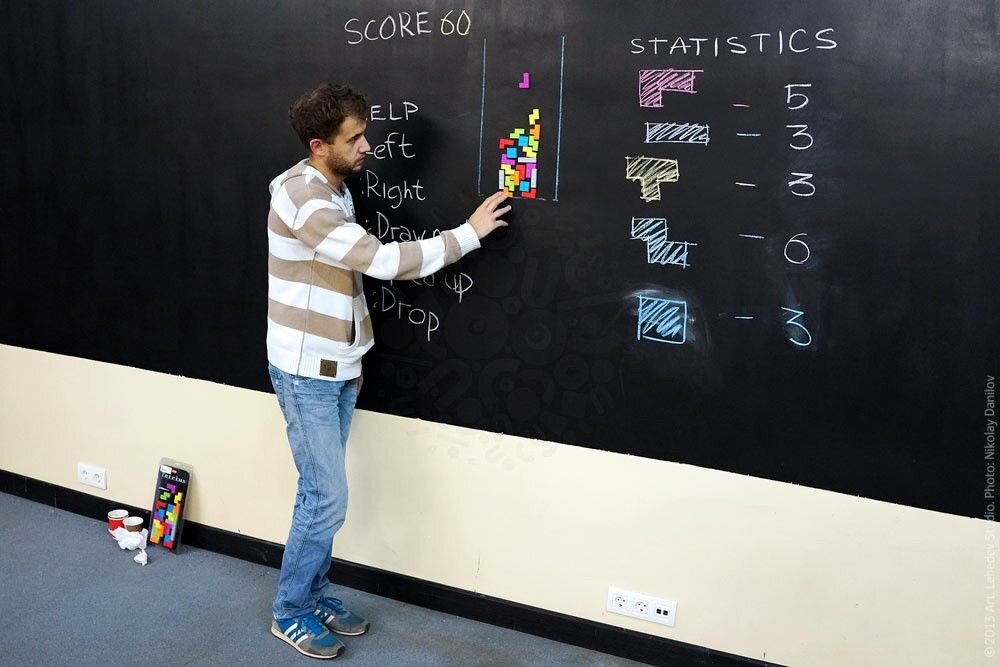 Тиккурила Магнетик