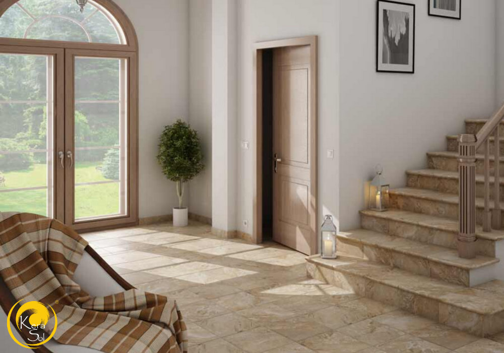 Коллекция Exagres Maverick в KERASOL