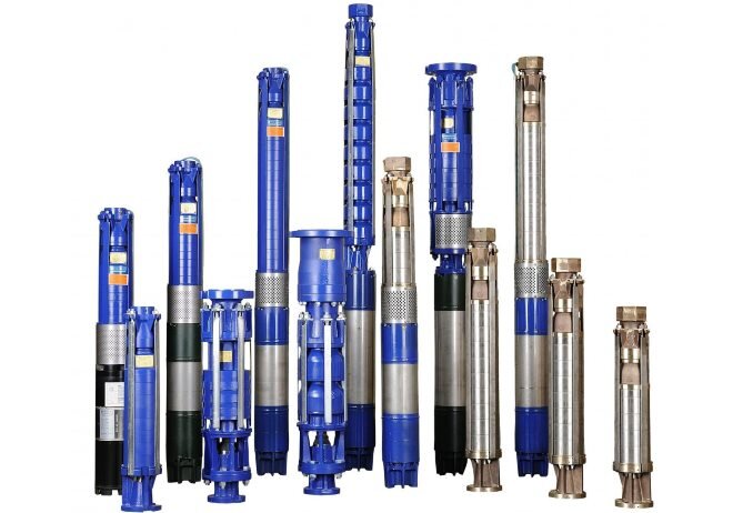 Насос для скважины подбирается с учетом определенных особенностей его будущей эксплуатации