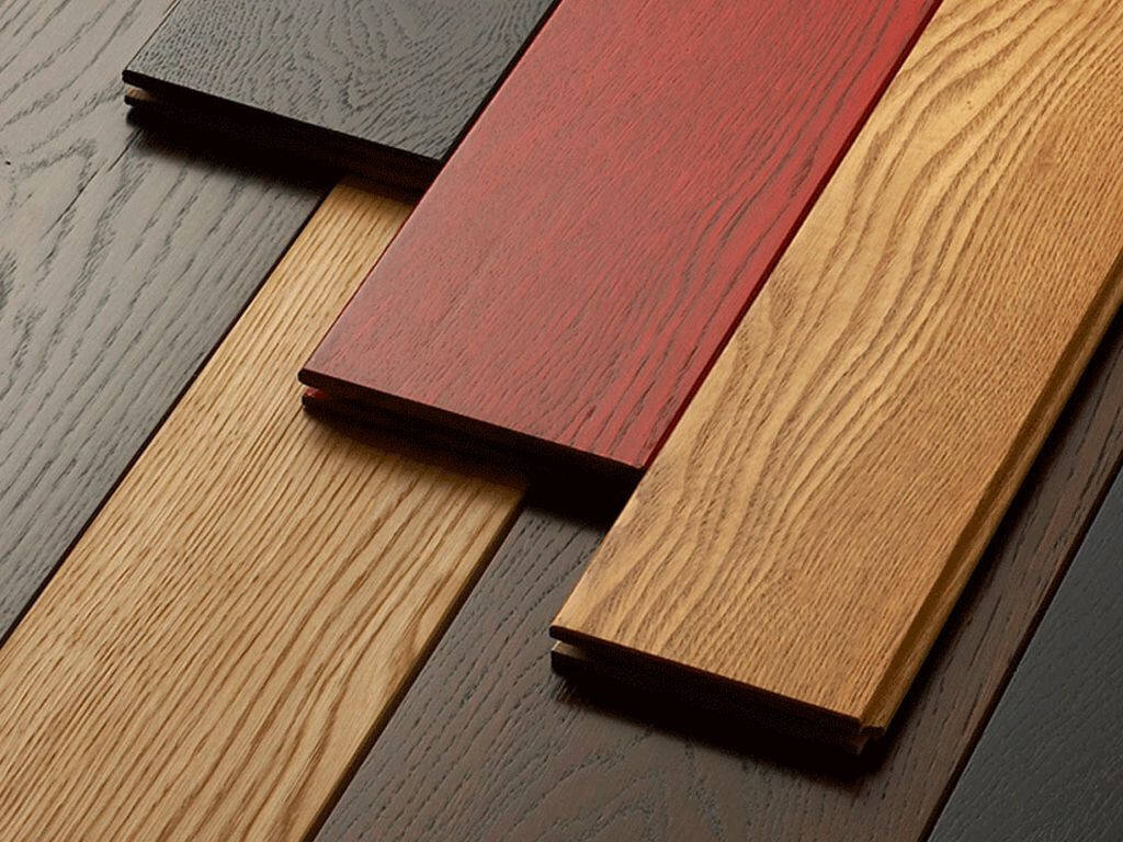 Инженерный массив 