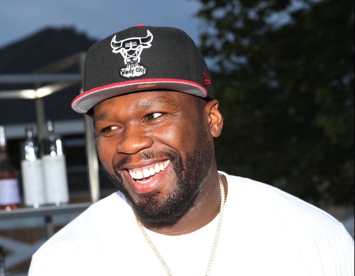 Картинки 50 cent