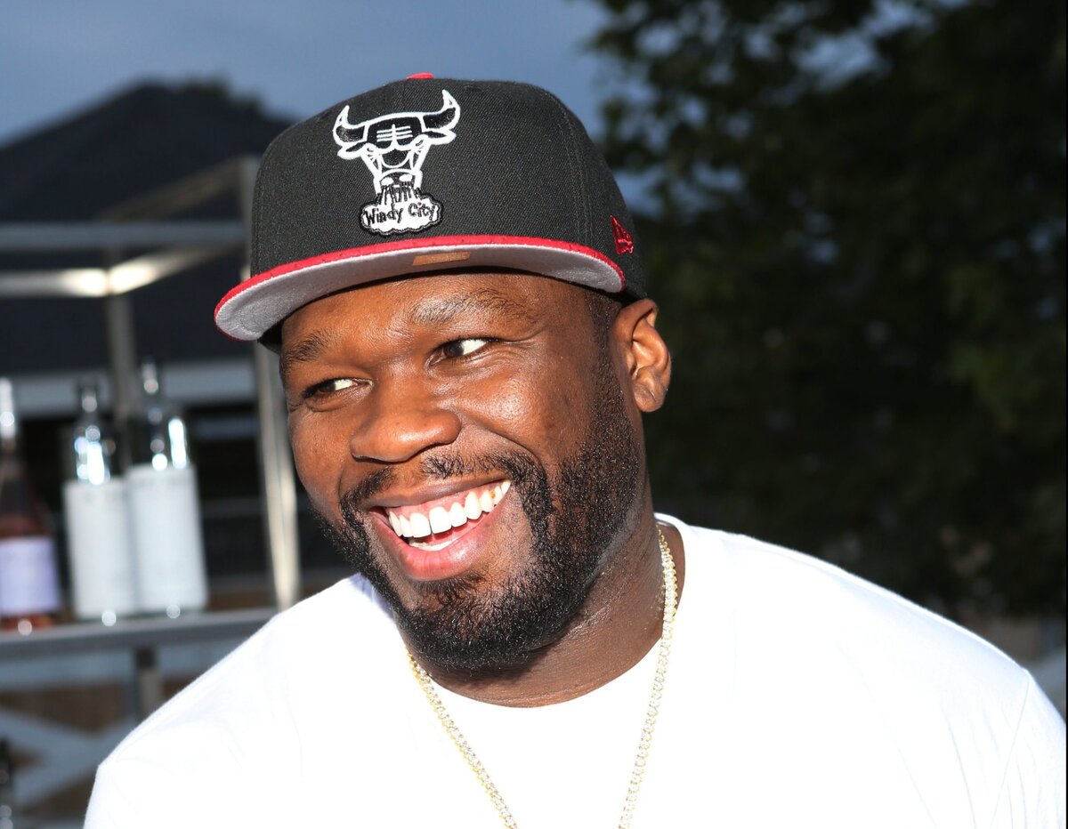 50 cent фото