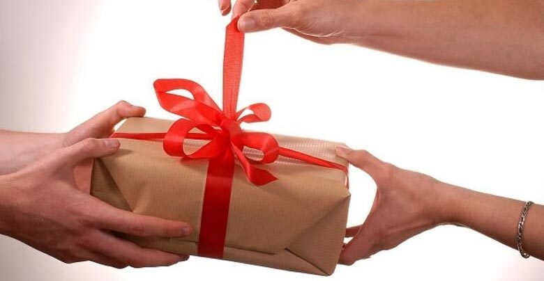 Запоминающаяся упаковка становится приятным сюрпризом