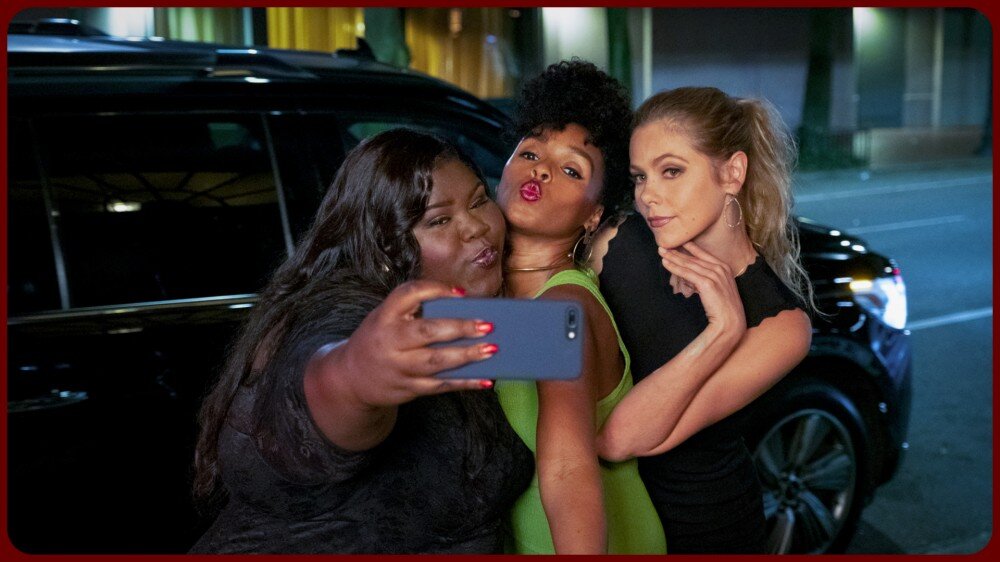  «Антебеллум» 2020