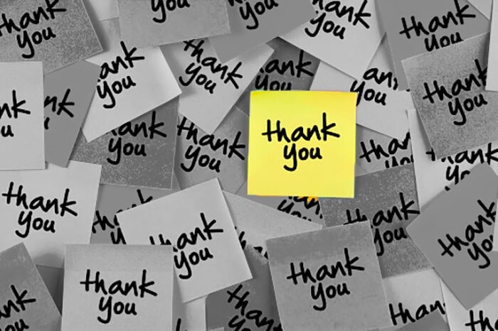 Что такое благодарность и почему она так важна