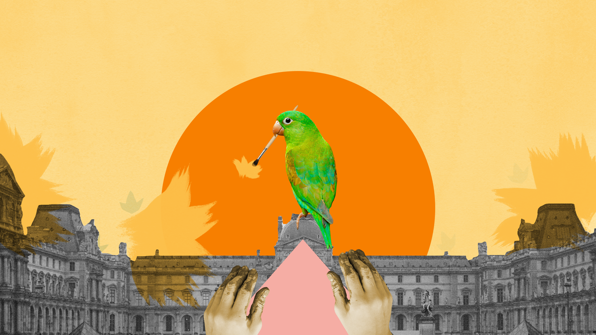 иллюстрация Марии Соколковой.