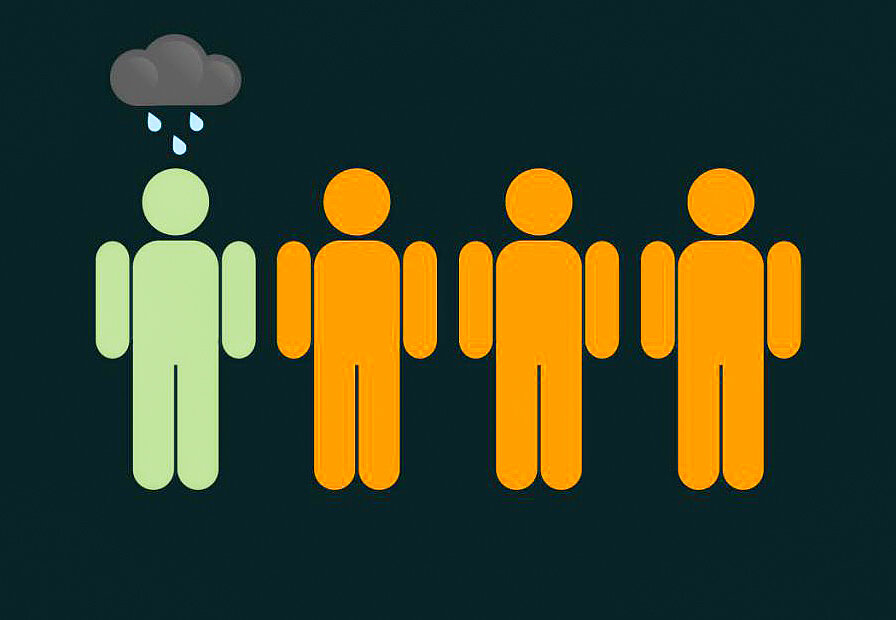 Так я вижу себя!