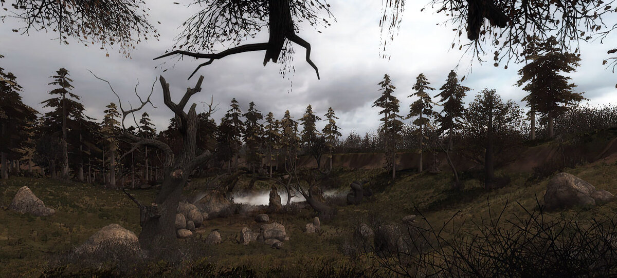 NLC 7 Я Меченый