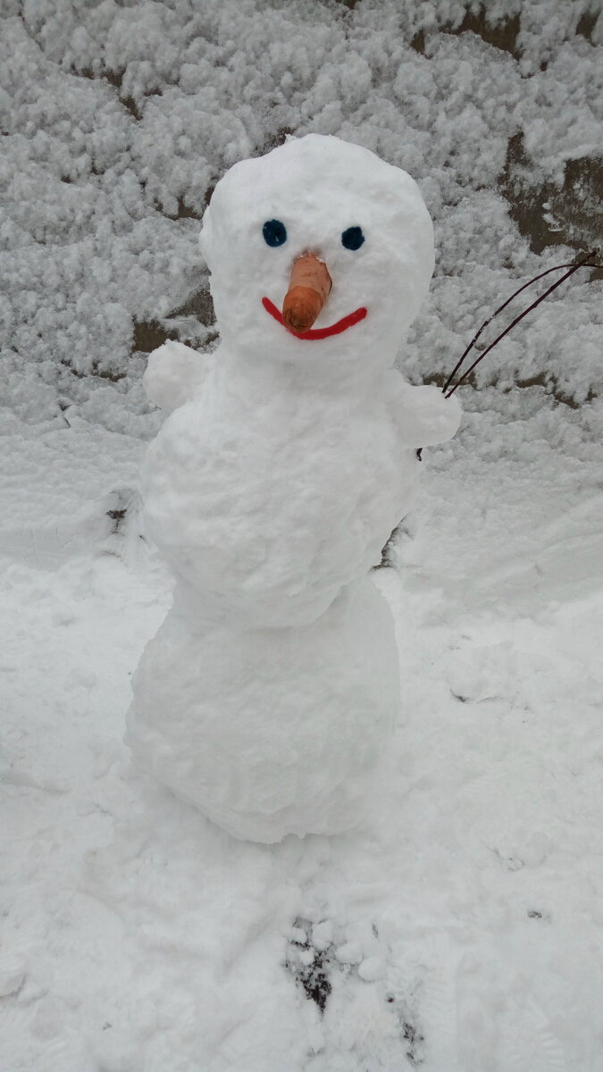 Фотография из личного архива автора. 