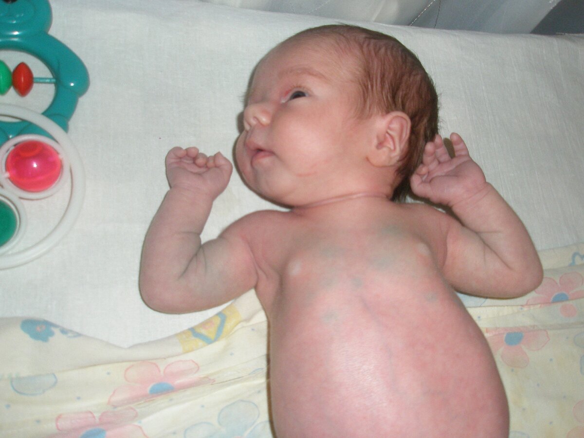 Фото из семейного архива