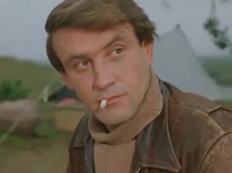 берег принцессы люськи 1969