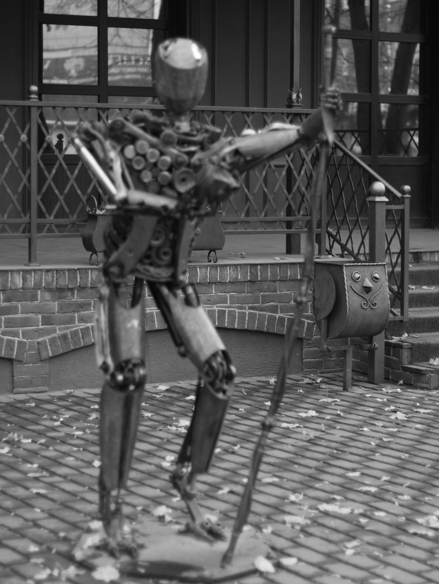 где урны произведения искусства