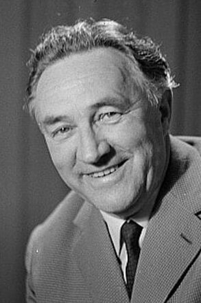 Фриц Диц. Фото из интернета.