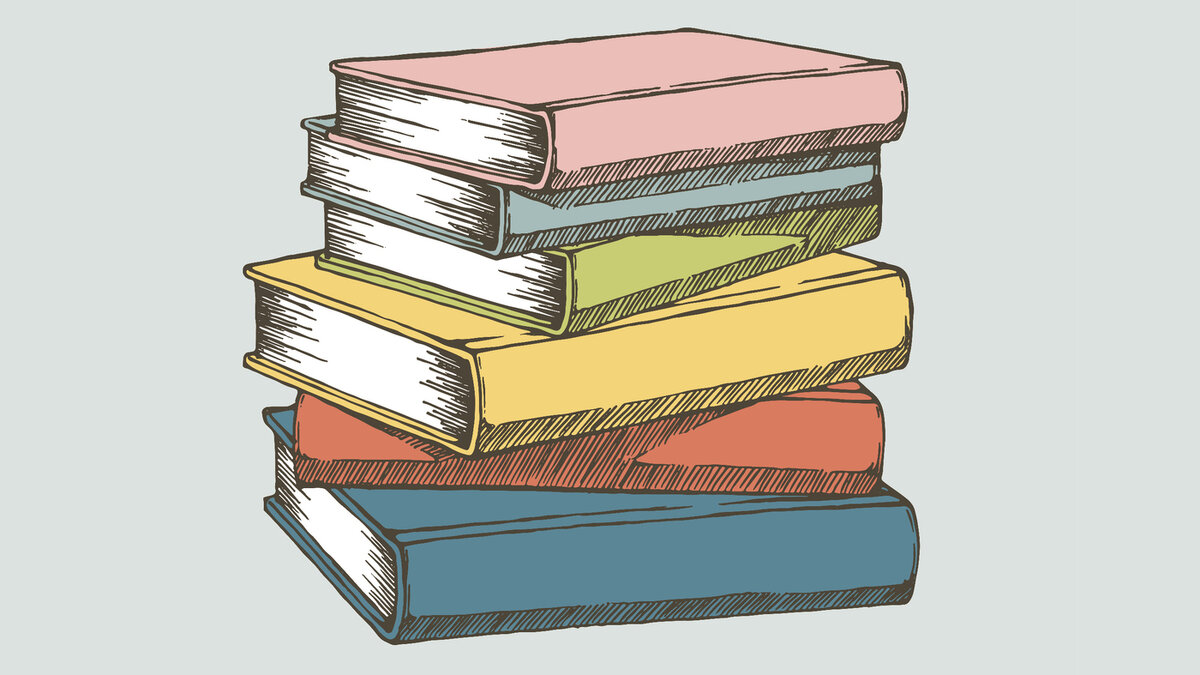 Обозначьте, зачем вам нужна книга.