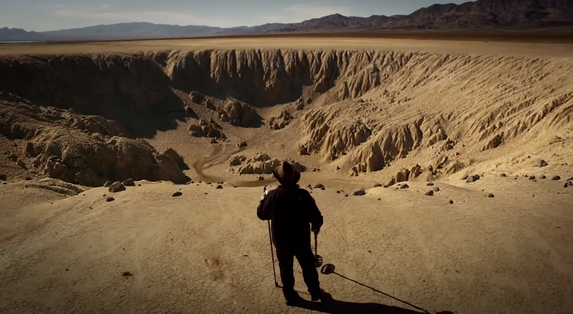 примерные размеры кратера от метеорита на скорости 3000 м/с