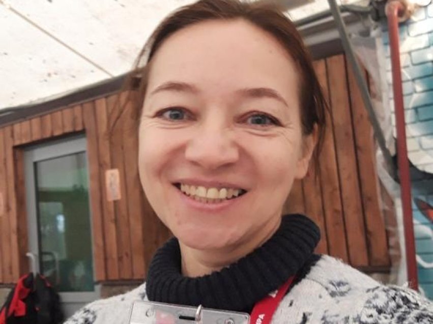 Фото: Светлана Муравлёва