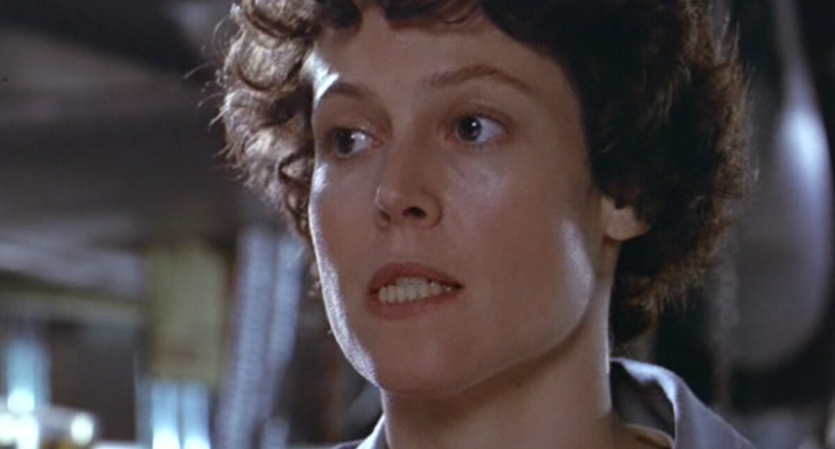 Молодая и отчаянная Рипли