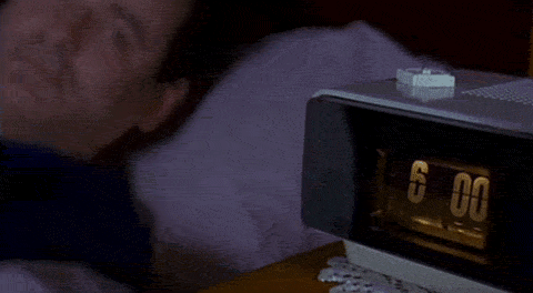 День сурка!