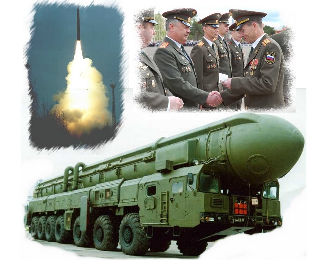 Ядерный статус России сохранится в ближнесрочной перспективе - командующий РВСН